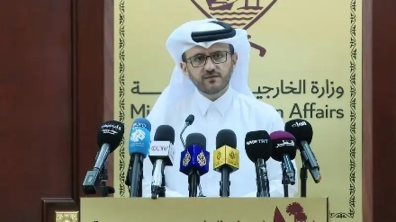 قادة الخليج على اتصال دائم للتنسيق بما يصب في مصلحة الجميع