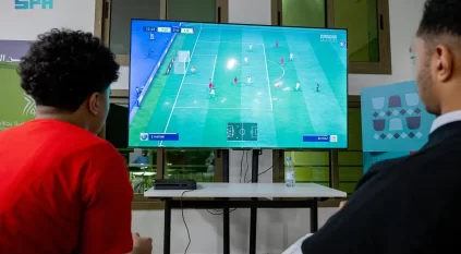 جازان في رمضان.. وجهة سياحية متجددة تجمع بين الفعاليات الرمضانية والألعاب الإلكترونية