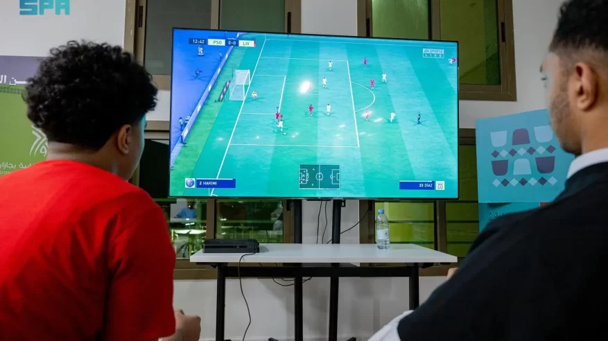 جازان في رمضان.. وجهة سياحية متجددة تجمع بين الفعاليات الرمضانية والألعاب الإلكترونية