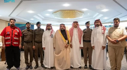 أمير القصيم: مركز إدارة الأزمات ركيزةً مهمةً في منظومة العمل الحكومي