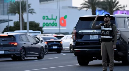 رجال المرور في رمضان.. حين يحرس الواجب طرقات الصائمين قبل الأذان