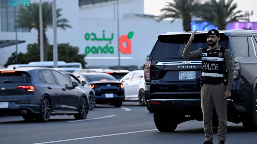 رجال المرور في رمضان.. حين يحرس الواجب طرقات الصائمين قبل الأذان