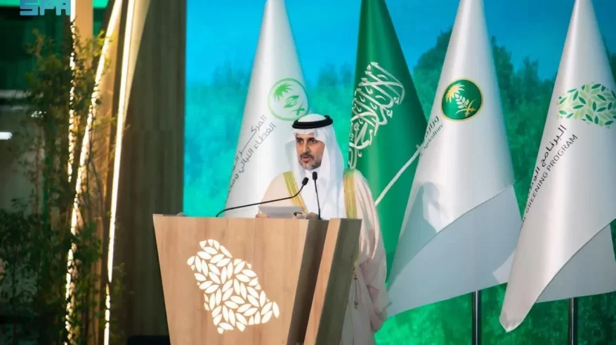 السعودية تحقق إنجازًا بيئيًا نوعيًا بإعادة تأهيل أول مليون هكتار من الأراضي المتدهورة