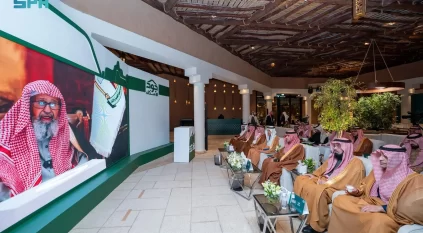 وقف سليمان الراجحي يدعم حملة “الجود منا وفينا” بـ 102 مليون ريال