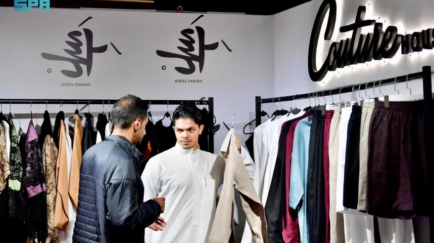 “فوانيس مكة” تستقطب الزوار بفعاليات ثقافية وترفيهية متنوعة