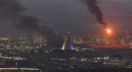 هجمات بالطيران المسير والصواريخ تطال مناطق متفرقة من العراق