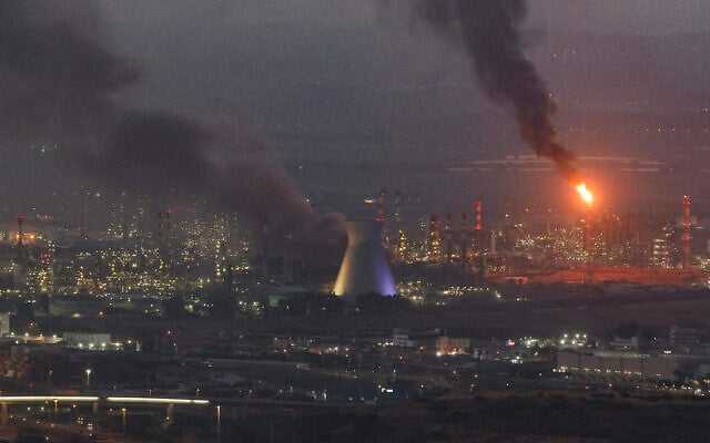 هجمات بالطيران المسير والصواريخ تطال مناطق متفرقة من العراق