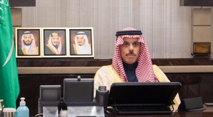 وزراء خارجية التعاون الخليجي: التضامن الكامل والوقوف صفًا واحدًا للتصدي للاعتداءات الإيرانية