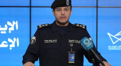 الكويت: إحباط مخطط إرهابي لاغتيال واستهداف رموز وقيادات الدولة على صلة بحزب الله
