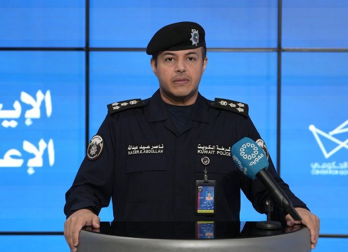 الكويت: إحباط مخطط إرهابي لاغتيال واستهداف رموز وقيادات الدولة على صلة بحزب الله