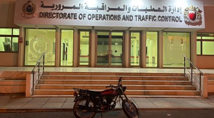 البحرين.. ضبط عدد من السائقين وحجز مركباتهم 60 يومًا لإصدار أصوات مزعجة وبث الذعر