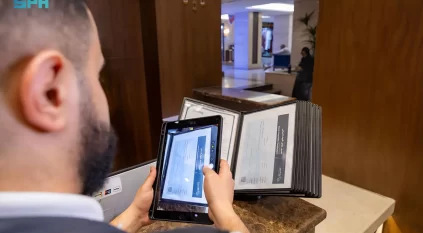 وزارة الحج والعمرة: إيقاف 4 شركات لخدمات المعتمرين