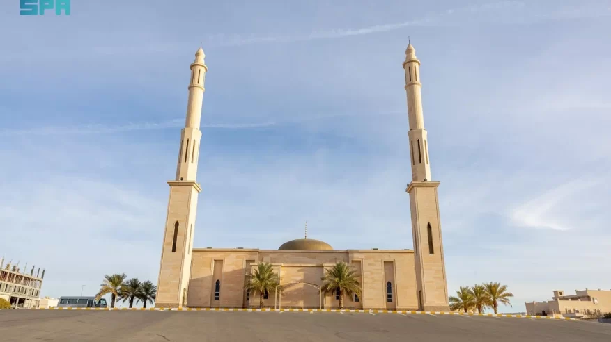 موعد صلاة عيد الفطر في الشمالية