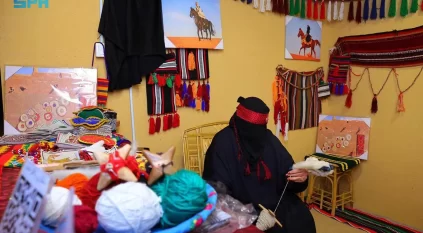 “بسطة خير السعودية 2026” في حائل تعزز دعم المشاريع الصغيرة وتنشط الحراك الاقتصادي