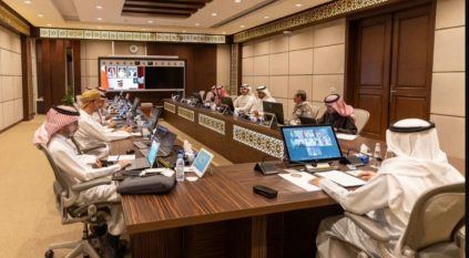 اجتماع وزاري خليجي طارئ لبحث اعتداءات إيران