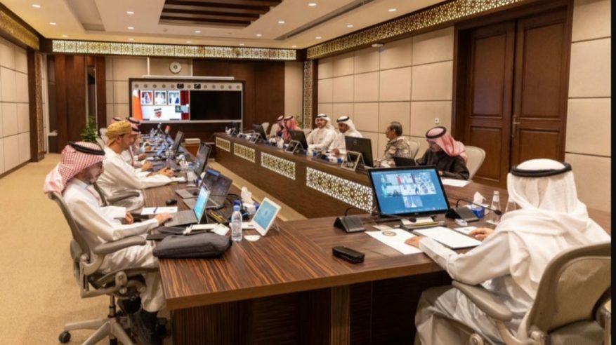 اجتماع وزاري خليجي طارئ لبحث اعتداءات إيران