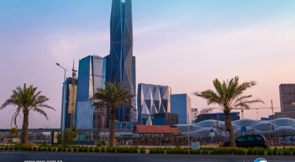 الانتهاء من استبدال خطوط مياه شمال الرياض بتكلفة تجاوزت 81 مليون ريال