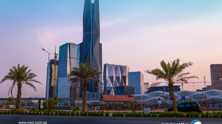 الانتهاء من استبدال خطوط مياه شمال الرياض بتكلفة تجاوزت 81 مليون ريال