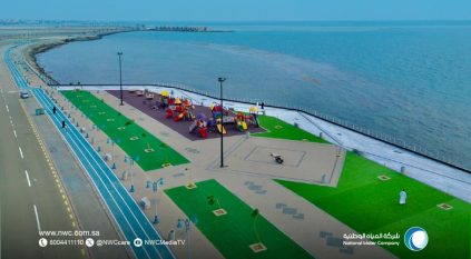 الانتهاء من تنفيذ منظومة خدمات الصرف الصحي بالقنفذة بأكثر من 228 مليون ريال