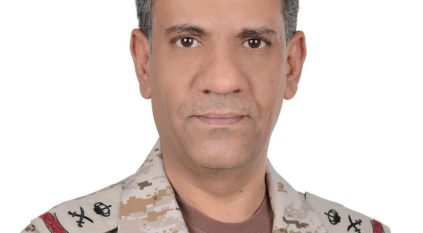 متحدث وزارة الدفاع: القوات الجوية السعودية أول قوة في العالم تدمر صواريخ من نوع كروز