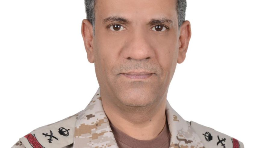 متحدث وزارة الدفاع: القوات الجوية السعودية أول قوة في العالم تدمر صواريخ من نوع كروز