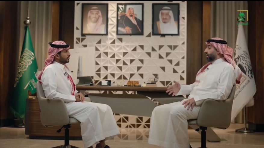 برنامج «طويق» يكشف كيف أعادت المملكة إحياء الصِّقارة وجهود إدراجها في المناهج المدرسية