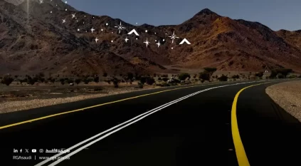 جاهزية شبكة الطرق لخدمة المستخدمين خلال إجازة عيد الفطر