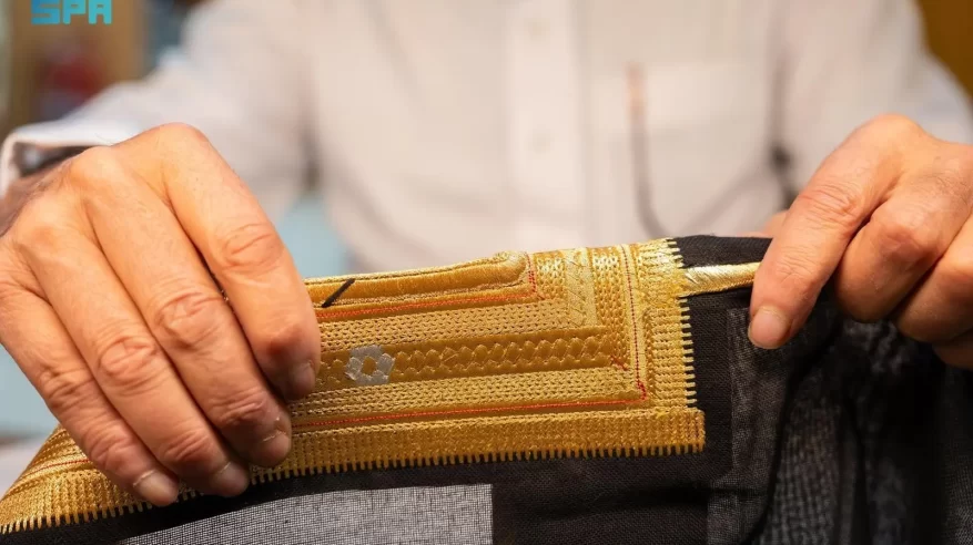 “استعداد الرجل للعيد”.. مظهر من مظاهر الفرح بالعاصمة الرياض