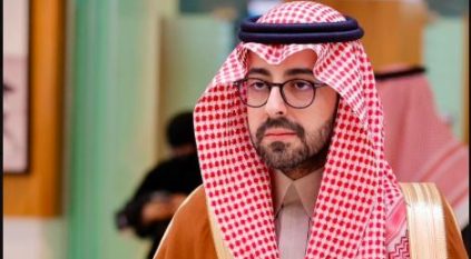 تكليف الأمير سلمان بن عبدالله بن سلمان رئيسًا تنفيذيًا لنادي سباقات الخيل