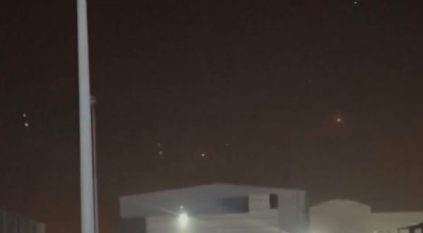 الداخلية القطرية تعلن تسجيل 8 إصابات جديدة نتيجة الهجوم الإيراني