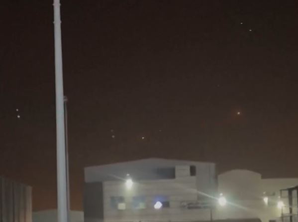 الداخلية القطرية تعلن تسجيل 8 إصابات جديدة نتيجة الهجوم الإيراني