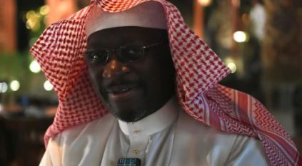 مقيم أوغندي يروي تجربة صيام رمضان في المدينة المنورة