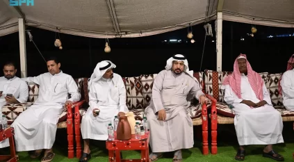 الجلسات الرمضانية في جازان.. مجالس تتجدّد بروح الألفة ونبض المجتمع