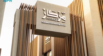 مركاز البلد الأمين يختتم أمسياته الرمضانية بشراكات تتجاوز 3.7 مليارات ريال