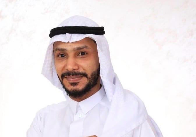 توأم في منزل أحمد آل حيدر