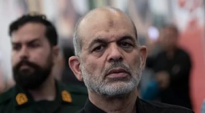 بعد اغتيال باكبور.. طهران تدفع بـ أحمد وحيدي لقيادة الحرس الثوري