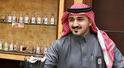 حراك متزايد في أسواق القصيم استعدادًا لعيد الفطر