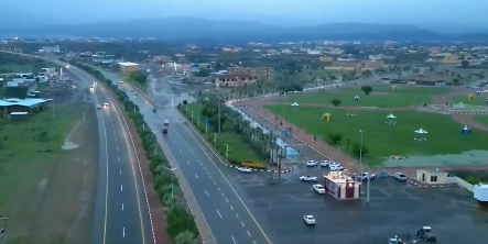 متحدث الأرصاد: أبريل ذروة موسم الأمطار في المملكة