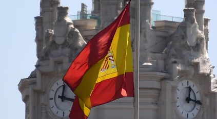 إسبانيا تعفي سفيرها في تل أبيب وتقلص تمثيلها الدبلوماسي في إسرائيل