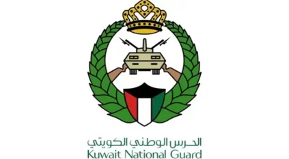 الحرس الوطني الكويتي: أسقطنا مسيرة في أحد مواقع مسؤوليتنا
