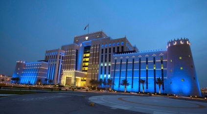 قطر: حظر استخدام وتشغيل وإطلاق المسيرات في جميع المناطق