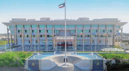 الكويت: استشهاد ضابطين من إدارة الحدود البرية أثناء أداء واجبهما