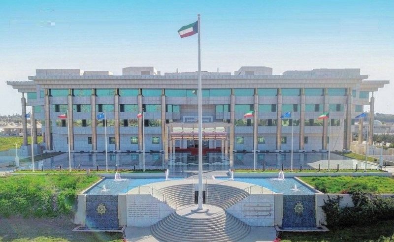 الكويت: استشهاد ضابطين من إدارة الحدود البرية أثناء أداء واجبهما