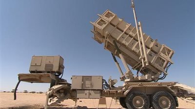 الإمارات: تعاملنا مع 334 صاروخا باليستيًا و1714 طائرة مسيرة منذ بدء الاعتداءات الإيرانية