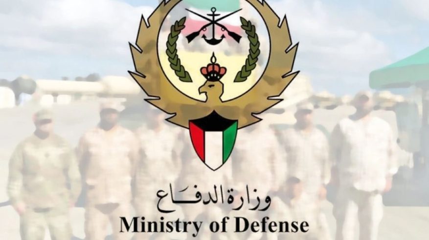 الكويت: اعتراض أهداف جوية معادية داخل المجال الجوي للبلاد