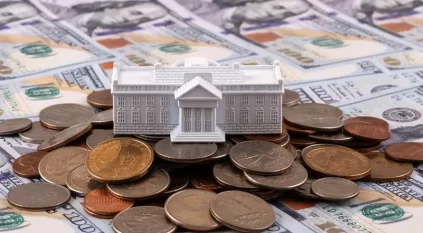 الدين الوطني الأميركي يتجاوز 39 تريليون دولار