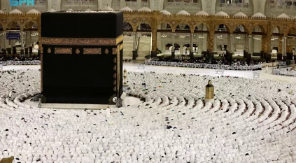 الشؤون الدينية تكثّف استعداداتها لختم القرآن الكريم في المسجد الحرام