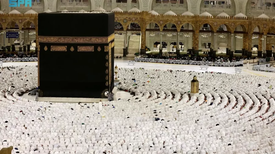 الشؤون الدينية تكثّف استعداداتها لختم القرآن الكريم في المسجد الحرام