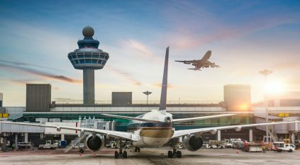 الطيران المدني الأردني يُعلن إغلاقًا جزئيًا ومؤقتًا للأجواء الأردنية