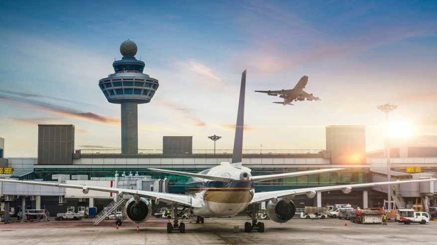 الطيران المدني الأردني يُعلن إغلاقًا جزئيًا ومؤقتًا للأجواء الأردنية